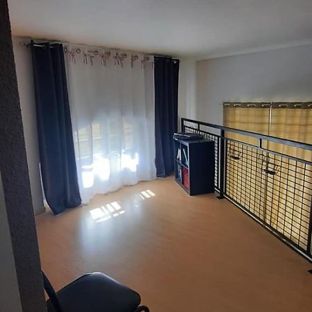 Apartament Loft Saint Pierre Bordeaux Zewnętrze zdjęcie