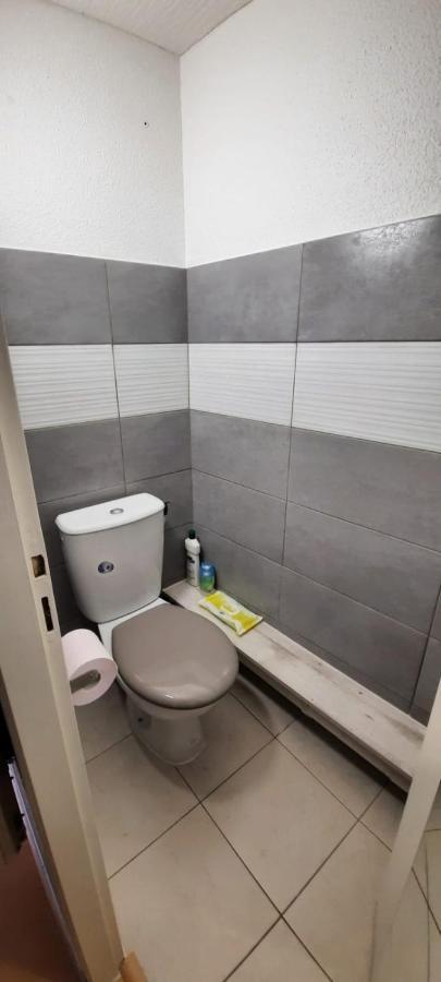 Apartament Loft Saint Pierre Bordeaux Zewnętrze zdjęcie