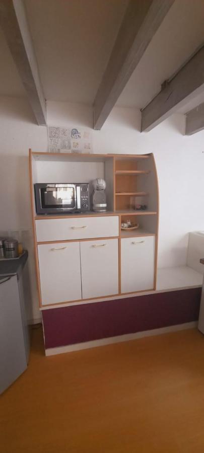 Apartament Loft Saint Pierre Bordeaux Zewnętrze zdjęcie