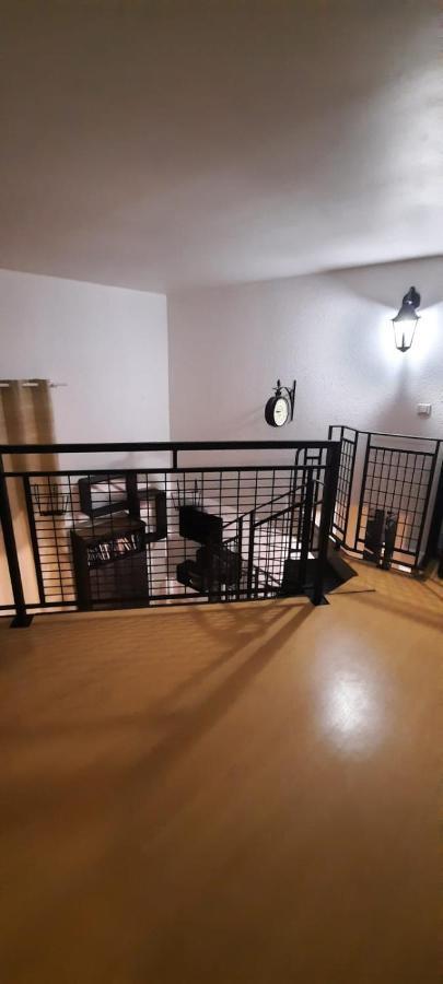 Apartament Loft Saint Pierre Bordeaux Zewnętrze zdjęcie