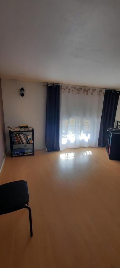 Apartament Loft Saint Pierre Bordeaux Zewnętrze zdjęcie
