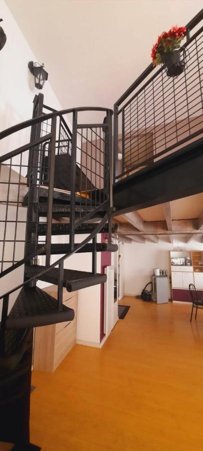 Apartament Loft Saint Pierre Bordeaux Zewnętrze zdjęcie