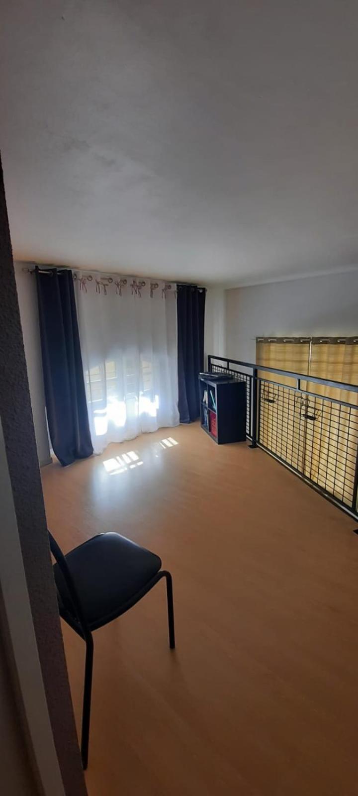 Apartament Loft Saint Pierre Bordeaux Zewnętrze zdjęcie