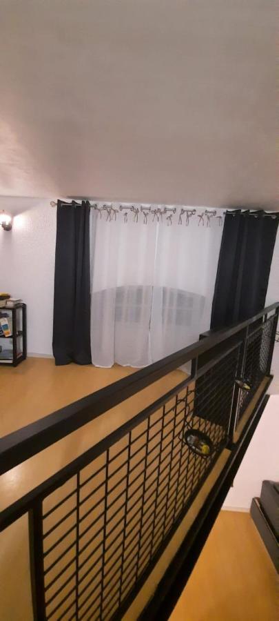 Apartament Loft Saint Pierre Bordeaux Zewnętrze zdjęcie